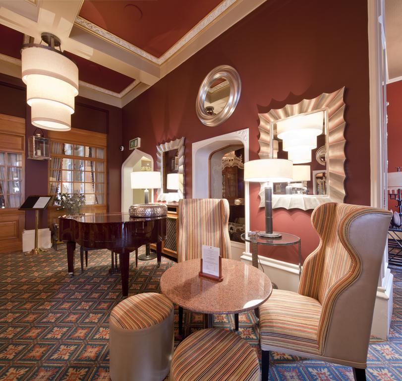 Hotel Western Plough And Harrow