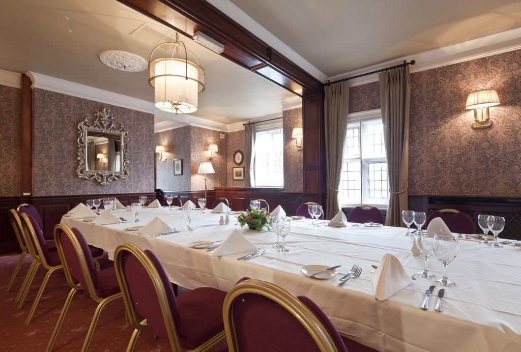 Western Plough And Harrow Hotel Birmingham