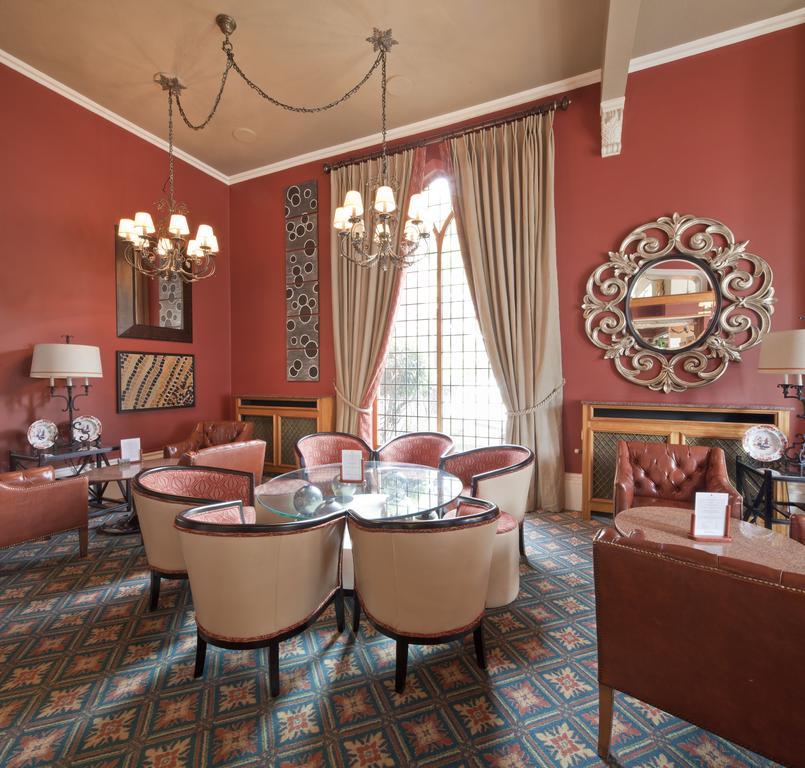 Hotel Western Plough And Harrow Birmingham