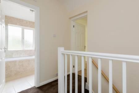 Solihull/nec/airport 3 Bedroom Semi-detached House Birmingham