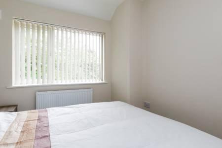 Apartment Solihull/nec/airport 3 Bedroom Semi-detached House Birmingham