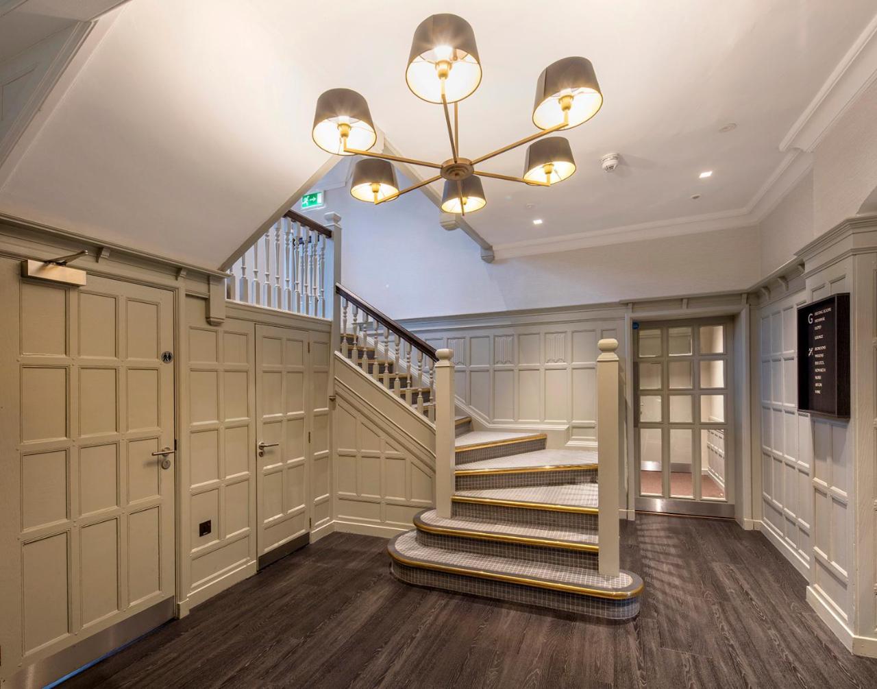 Edgbaston Park Hotel