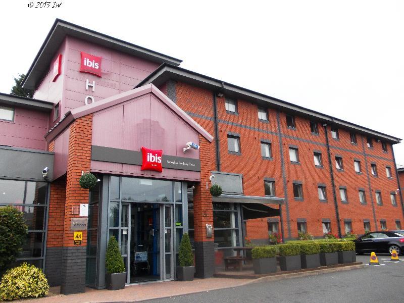 Ibis Bordesley