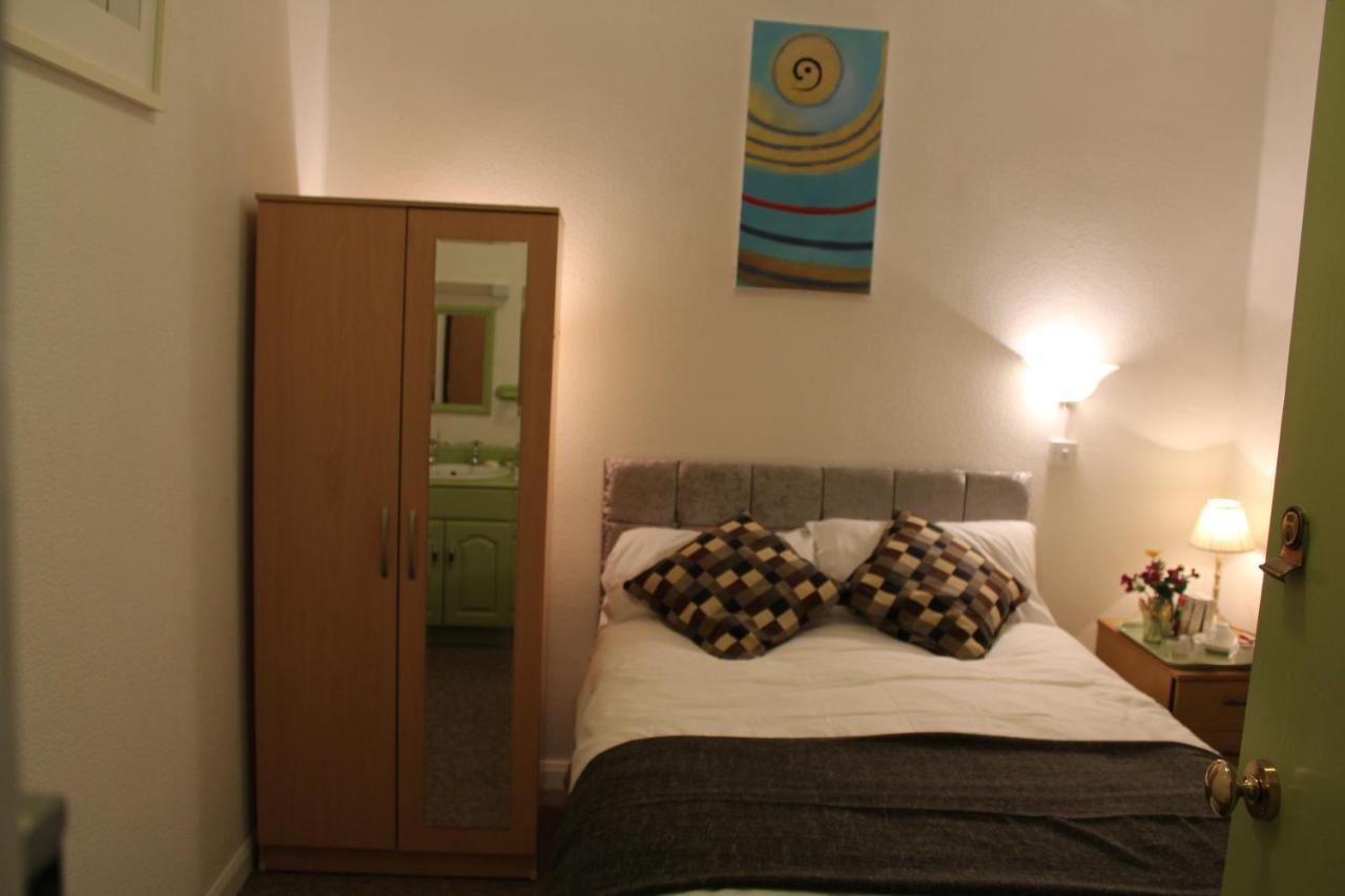 Hotel Ababeel Birmingham