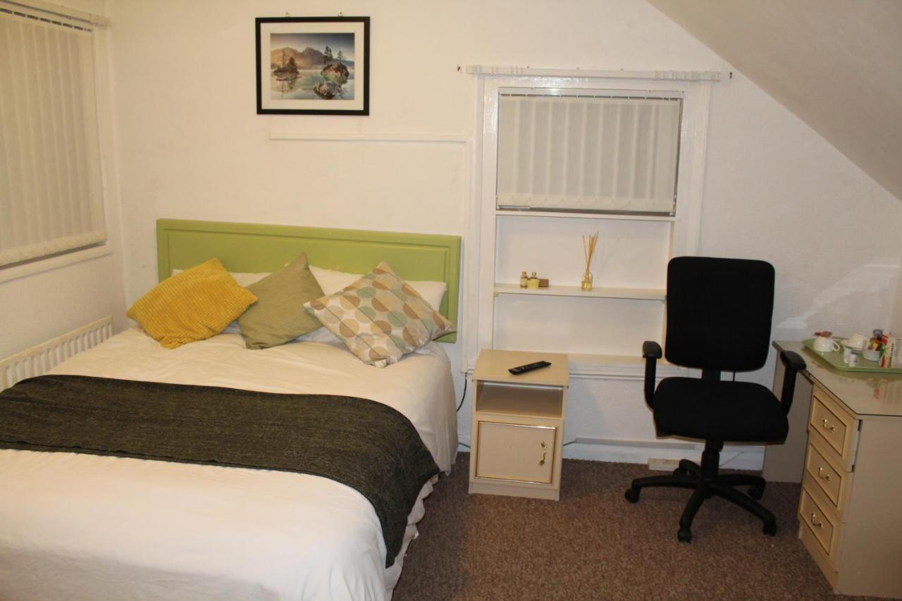 Hotel Ababeel Birmingham