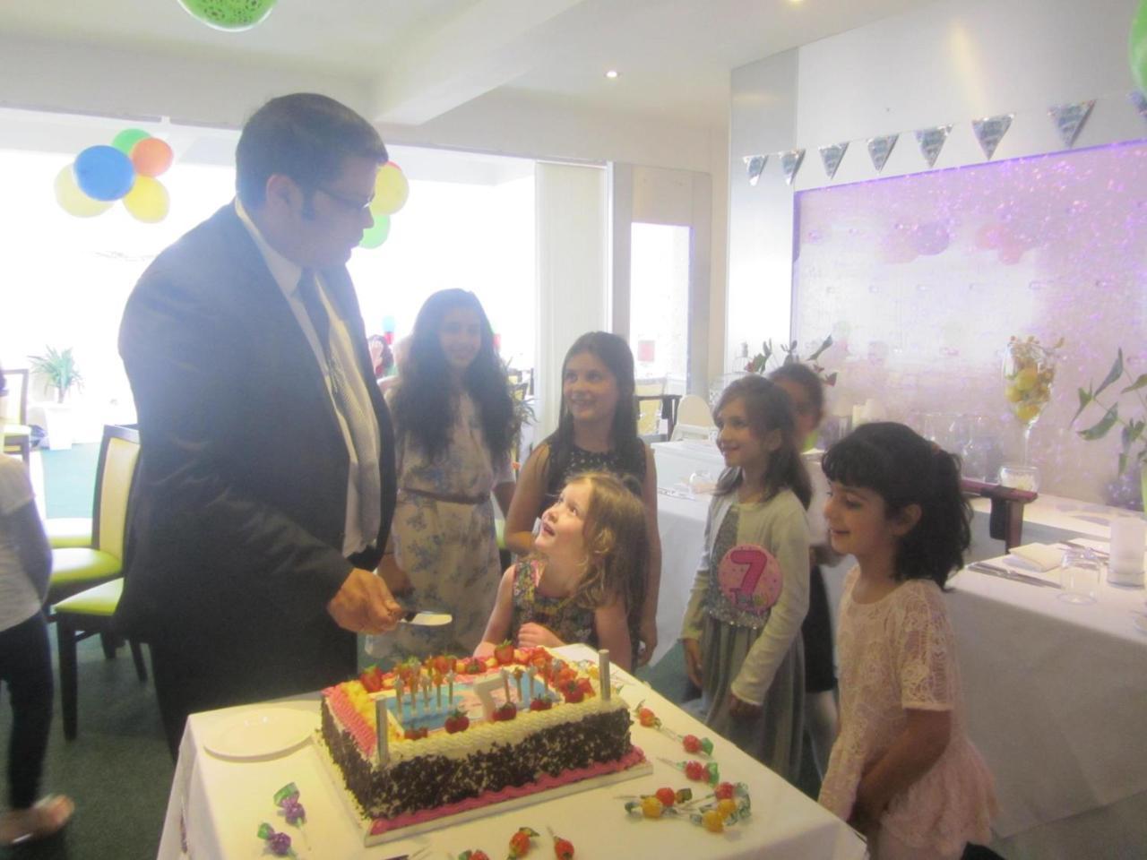 Hotel Ababeel Birmingham