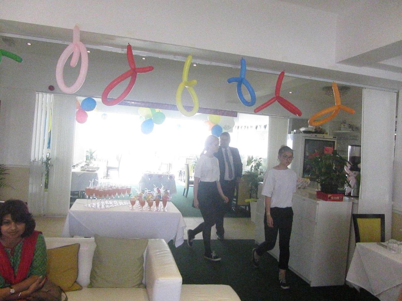 Ababeel Hotel 3*