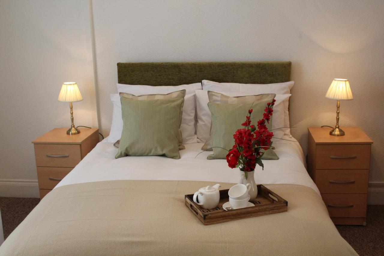 Ababeel Hotel Birmingham