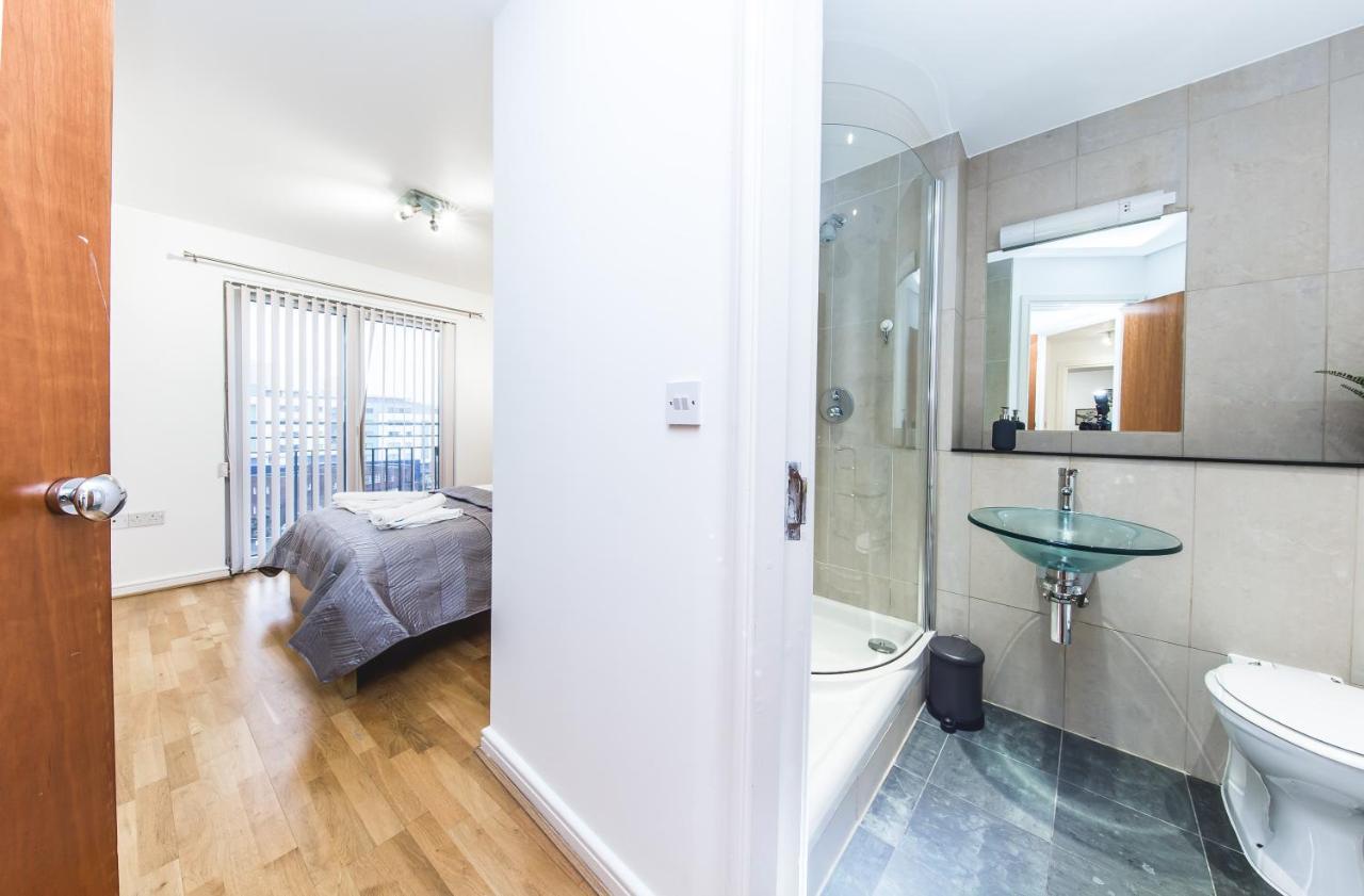 First - The West Apartment *