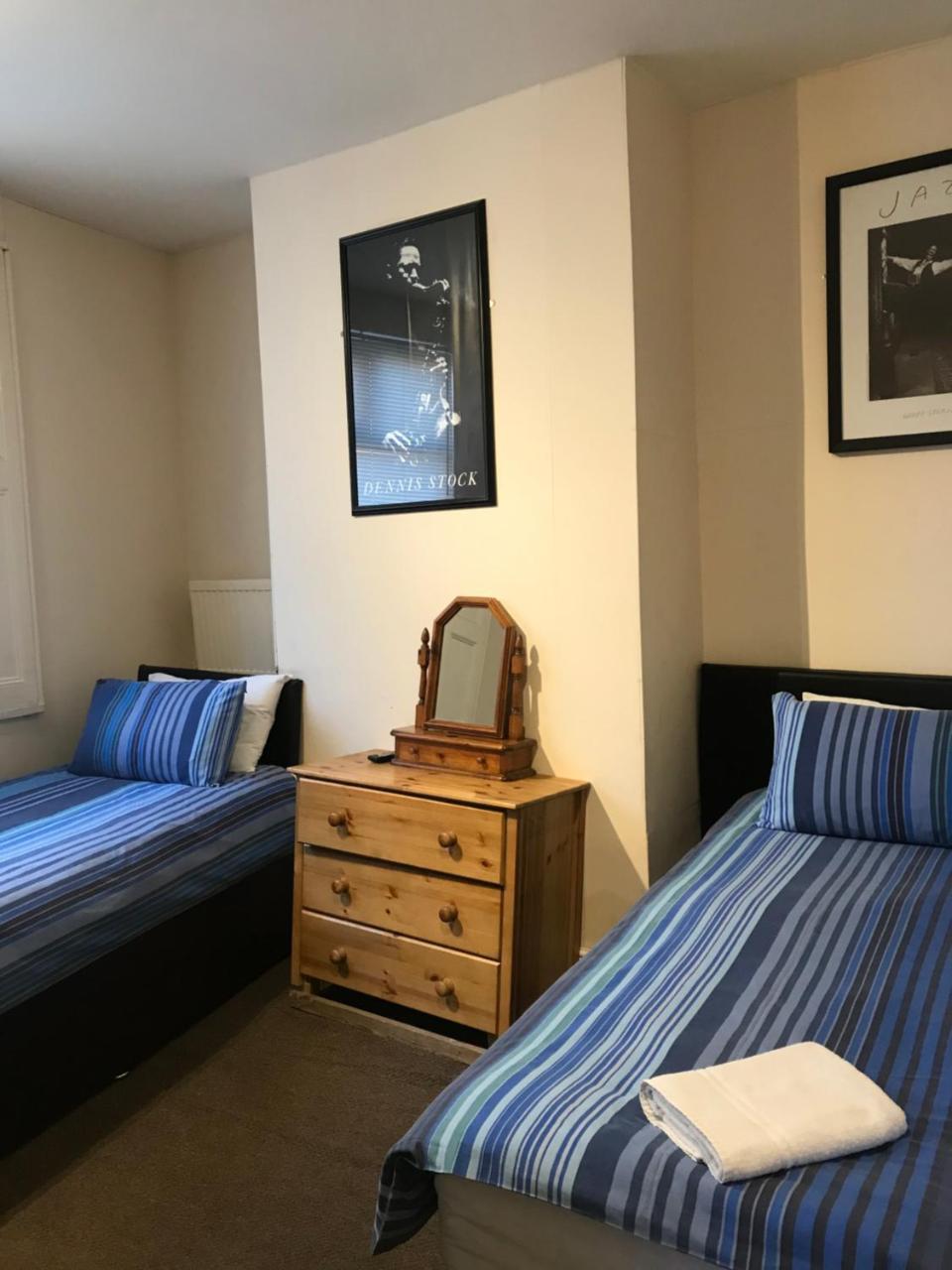 Shanahans B&B With Sports Bar Birmingham