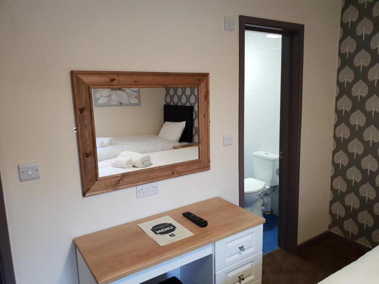 The Kingstanding Inn 3*