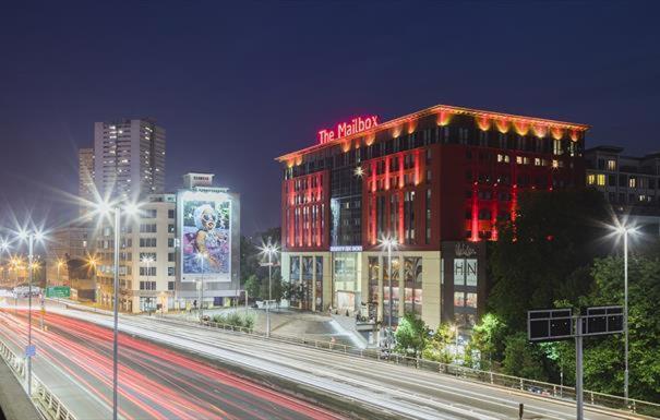 Diamond, 2 Bedroom * Birmingham