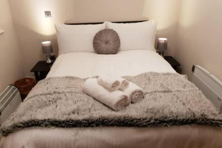Diamond, 2 Bedroom Apartment
