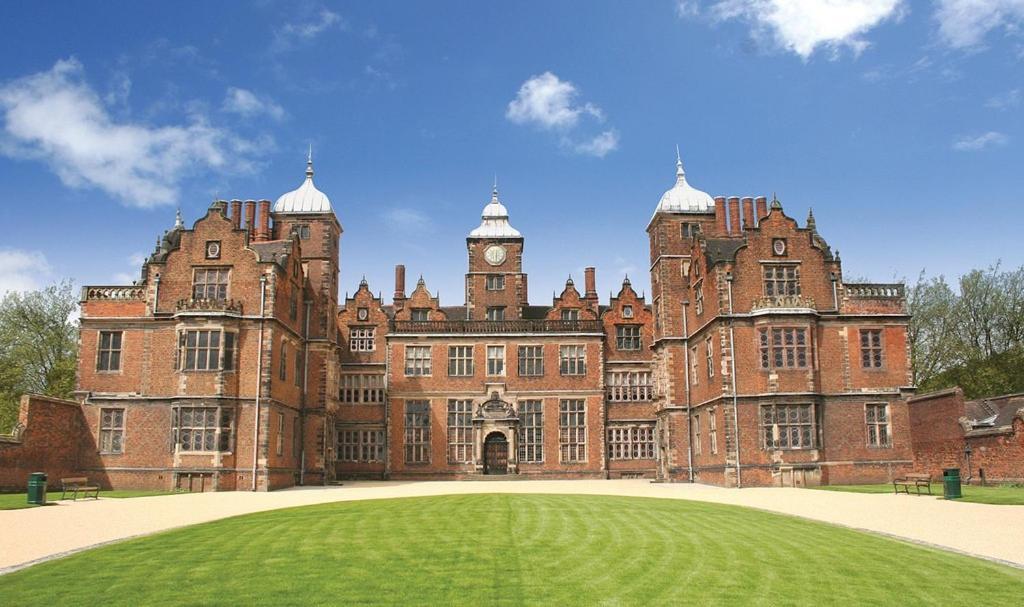 Diamond, 2 Bedroom * Birmingham