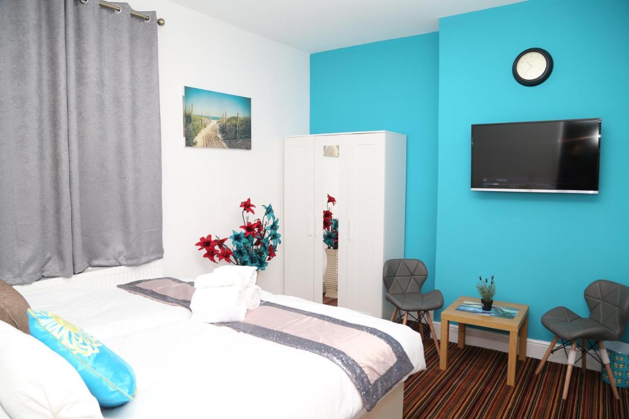 Central Station Apartment Birmingham