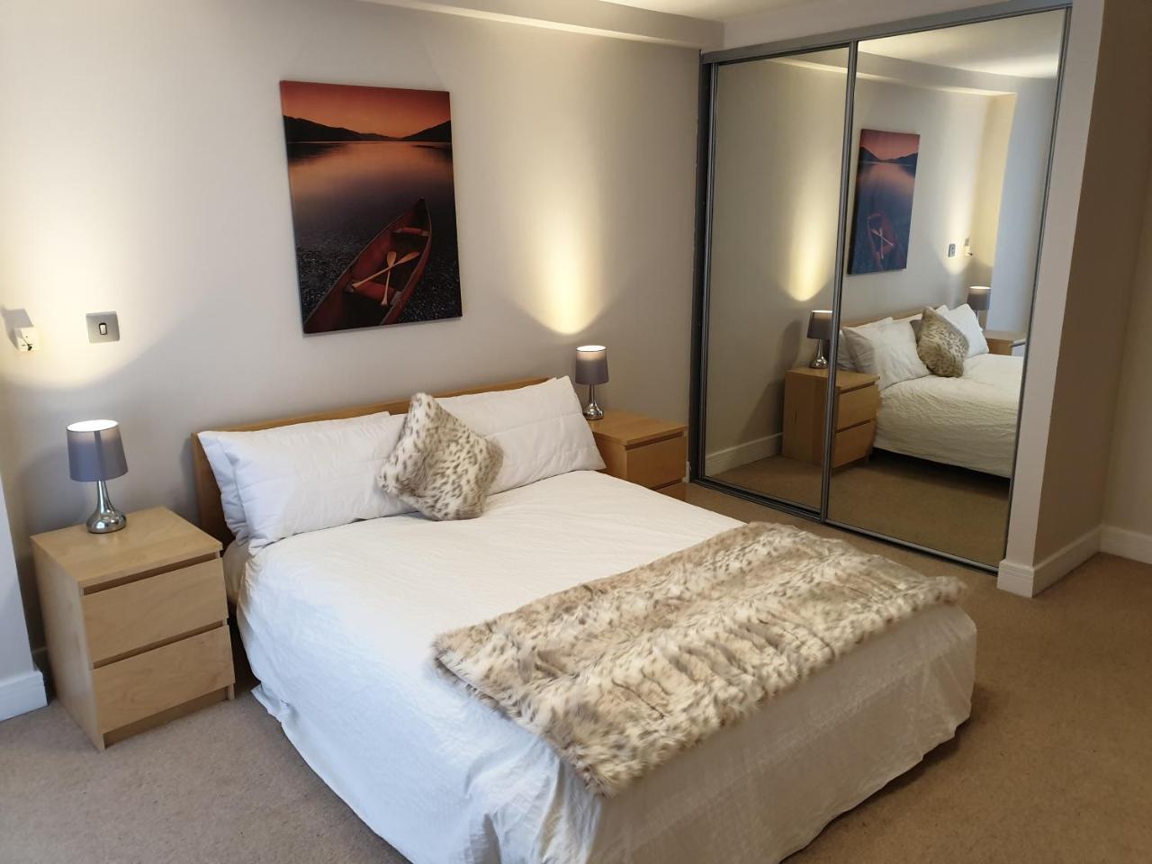 Diamond, 2 Bedroom Apartment Birmingham