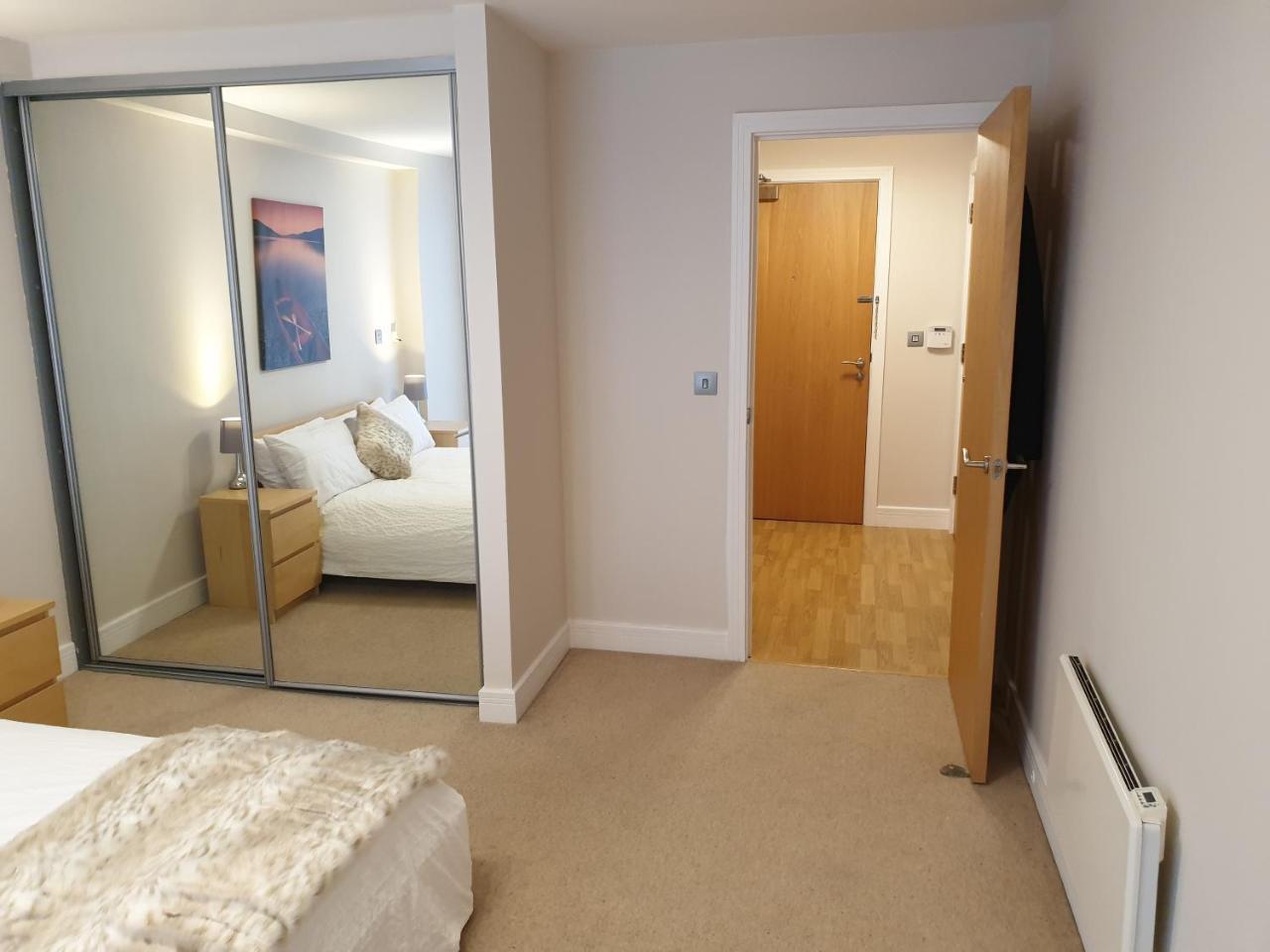 Diamond, 2 Bedroom Birmingham