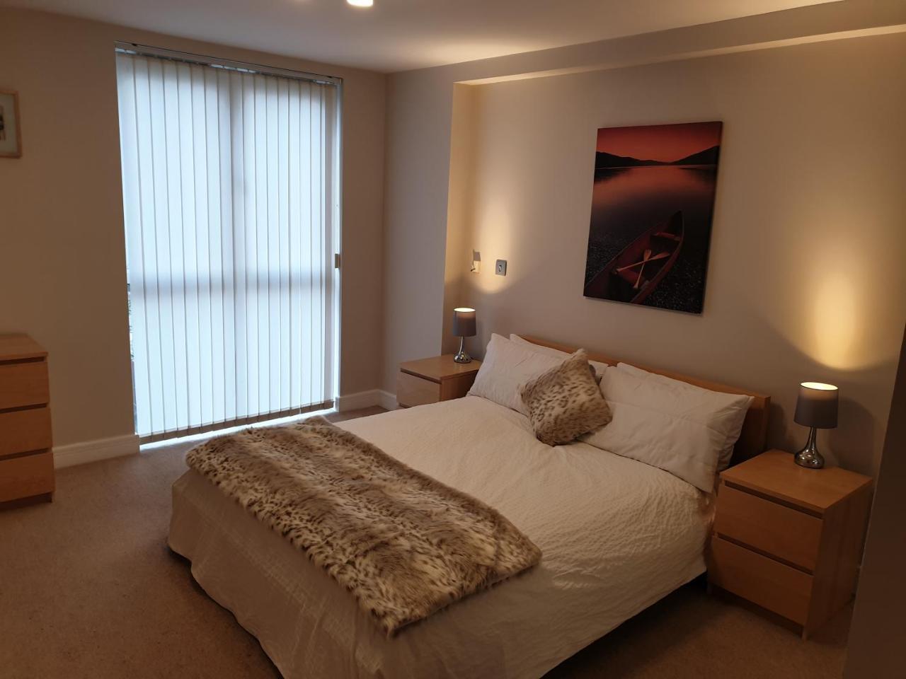 Diamond, 2 Bedroom Apartment *