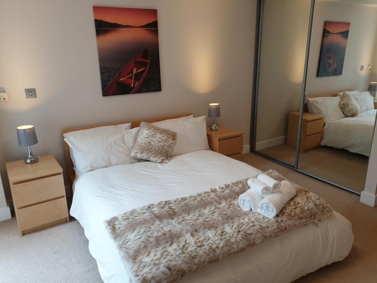 Diamond, 2 Bedroom *