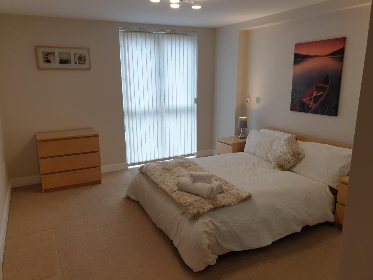 Diamond, 2 Bedroom Apartment *
