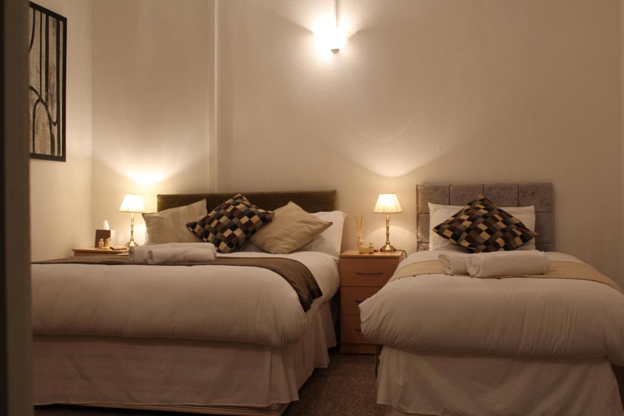 Hotel Ababeel 3*