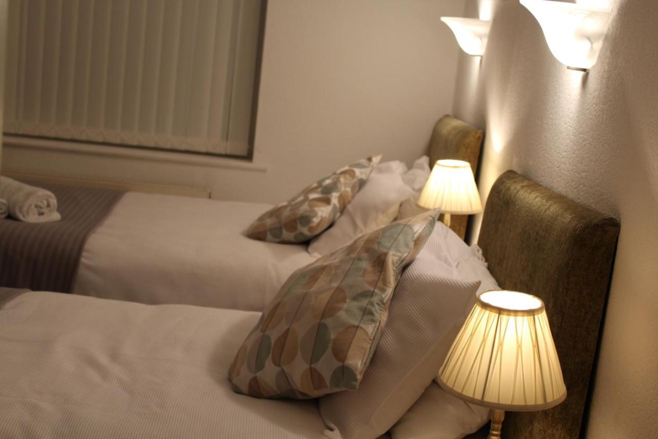 Ababeel 3* Birmingham