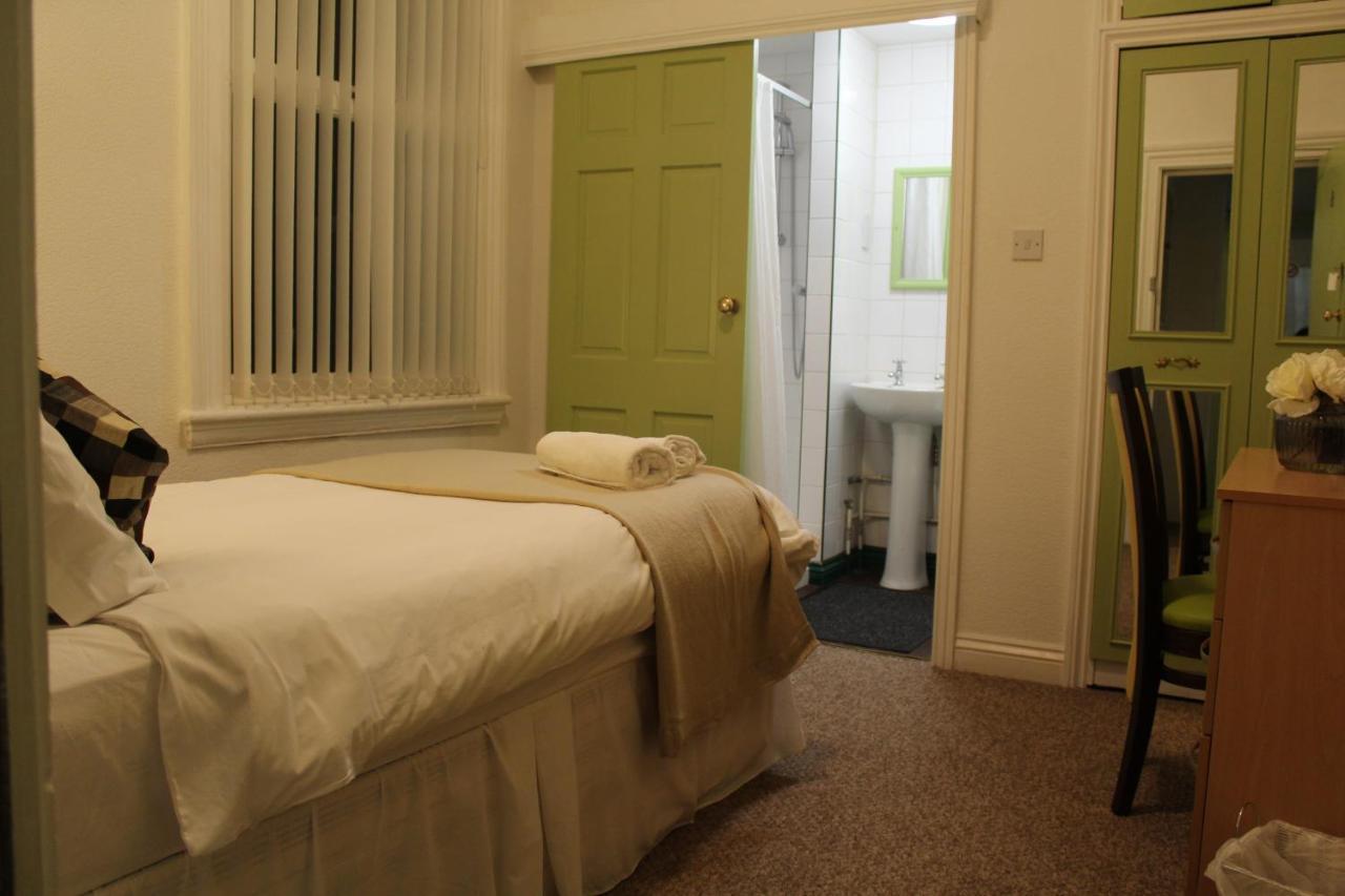 Ababeel Hotel Birmingham