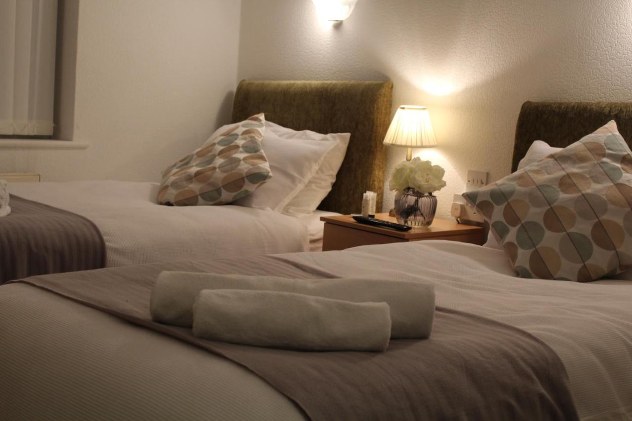 Hotel Ababeel Birmingham