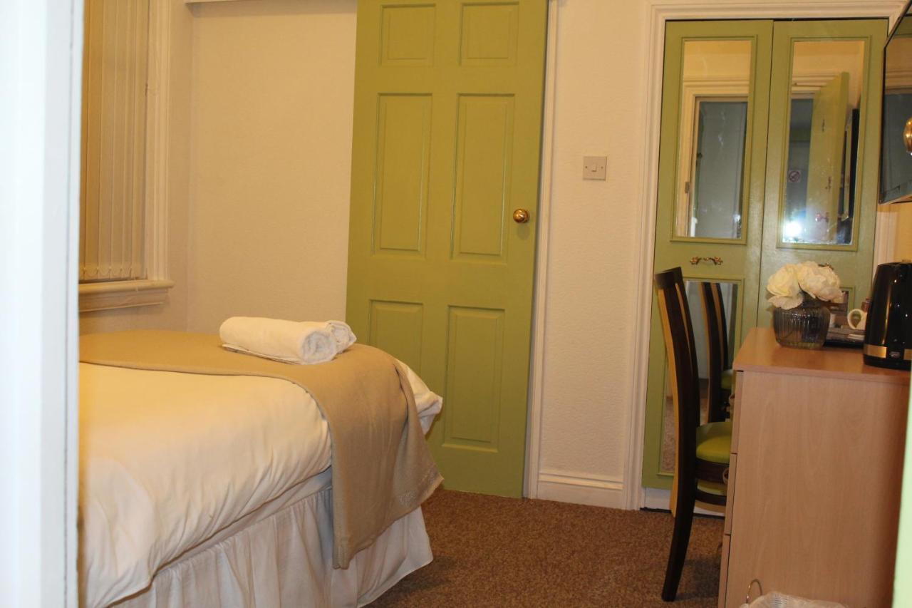 Hotel Ababeel Birmingham