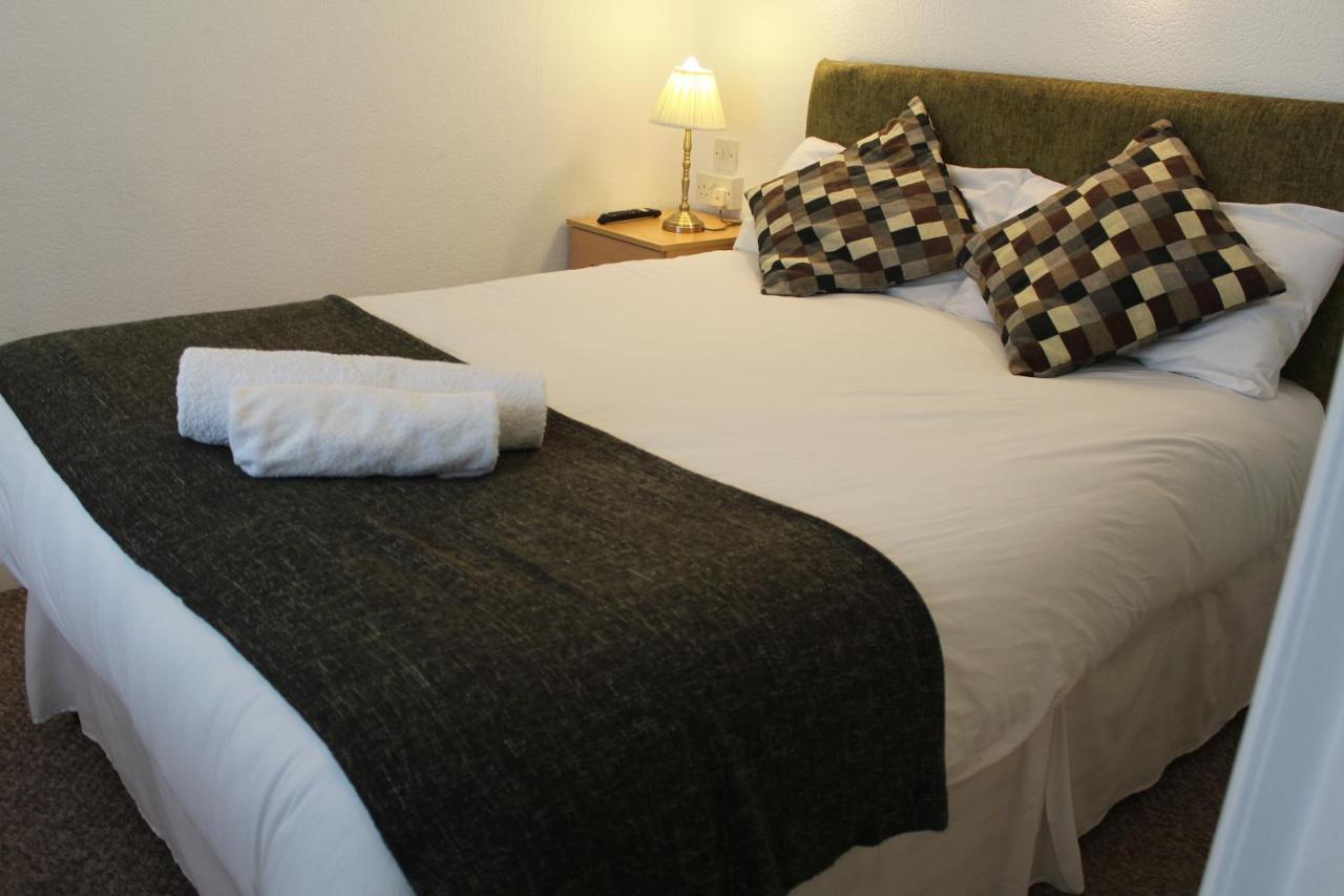 Ababeel 3* Birmingham