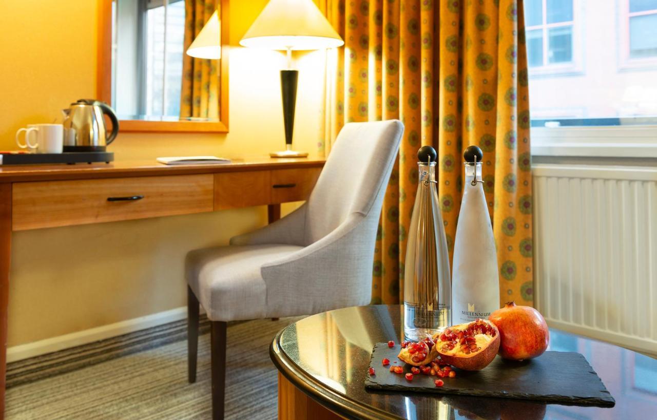 Hotel Copthorne