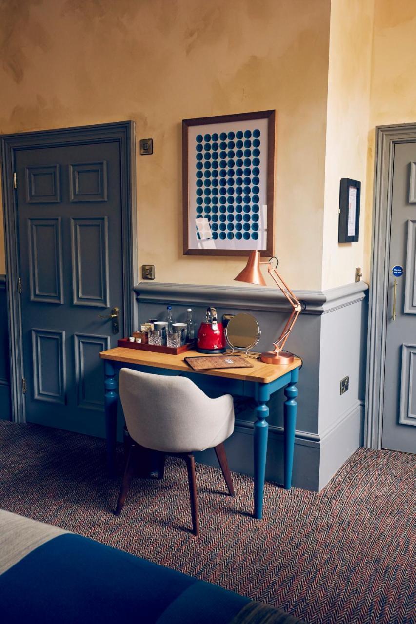 Frederick Street Townhouse 3* Birmingham