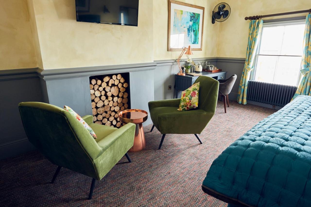 Frederick Street Townhouse 3* Birmingham