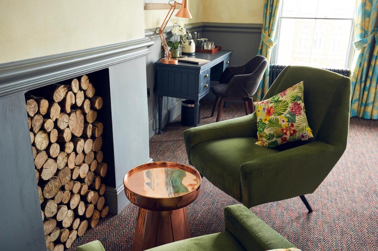 Hotel Frederick Street Townhouse