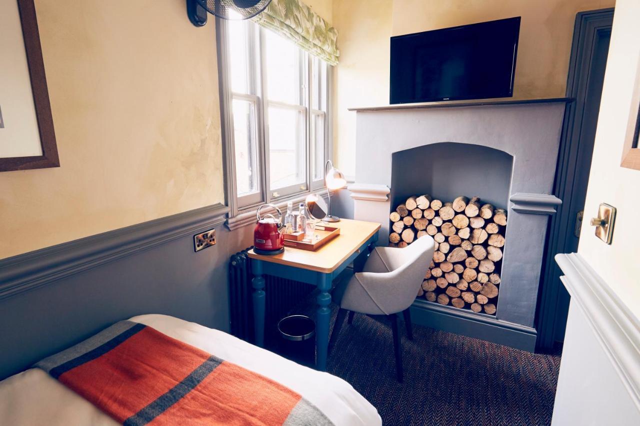 Hotel Frederick Street Townhouse