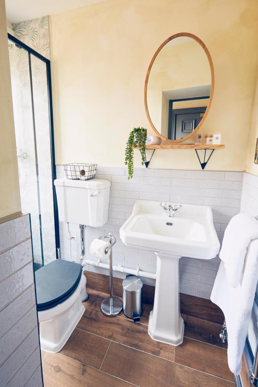 Frederick Street Townhouse 3*