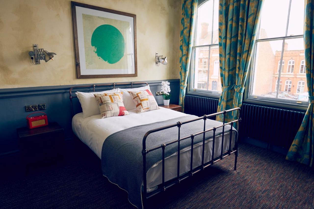 Frederick Street Townhouse 3* Birmingham