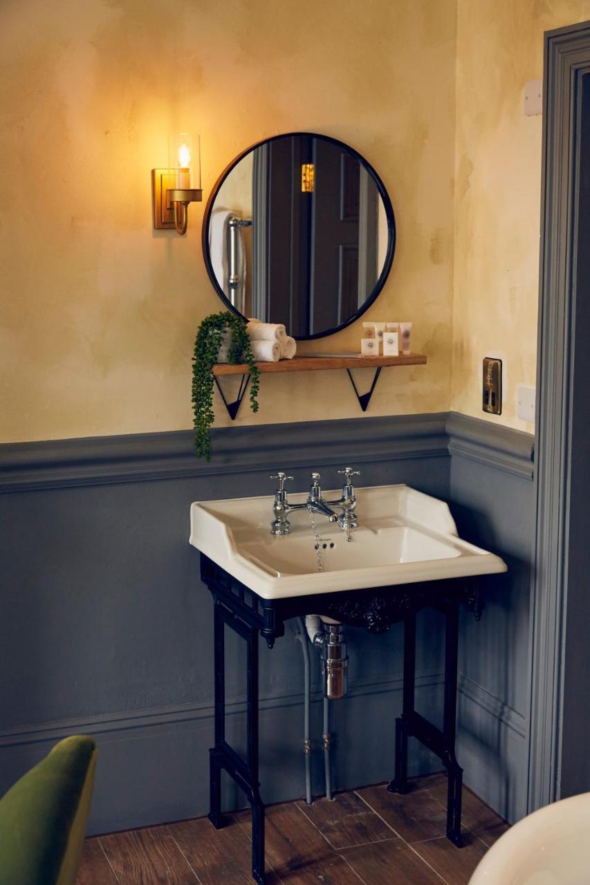 Frederick Street Townhouse