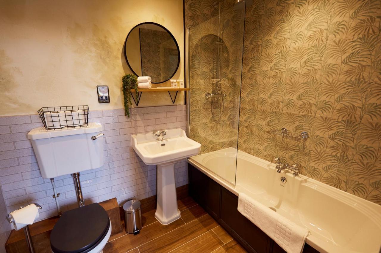 Frederick Street Townhouse Birmingham