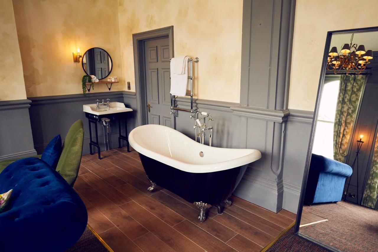 Hotel Frederick Street Townhouse 3*