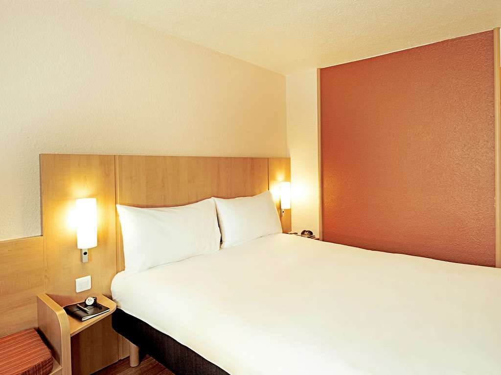 Hotel Ibis Centre Irving Street Birmingham