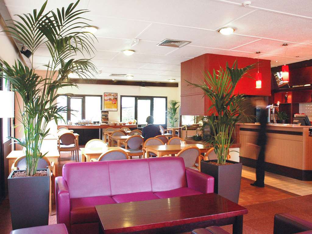 Ibis Centre Irving Street 2* Birmingham