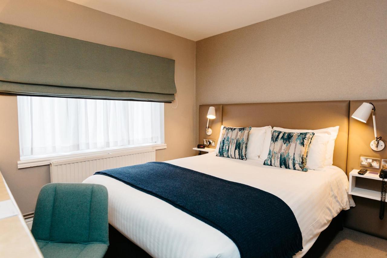 Hotel Peter Scott House Birmingham 3*