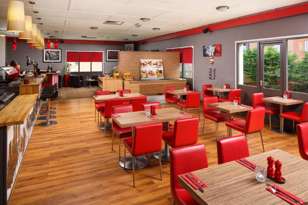 Ibis Centre Irving Street 2* Birmingham
