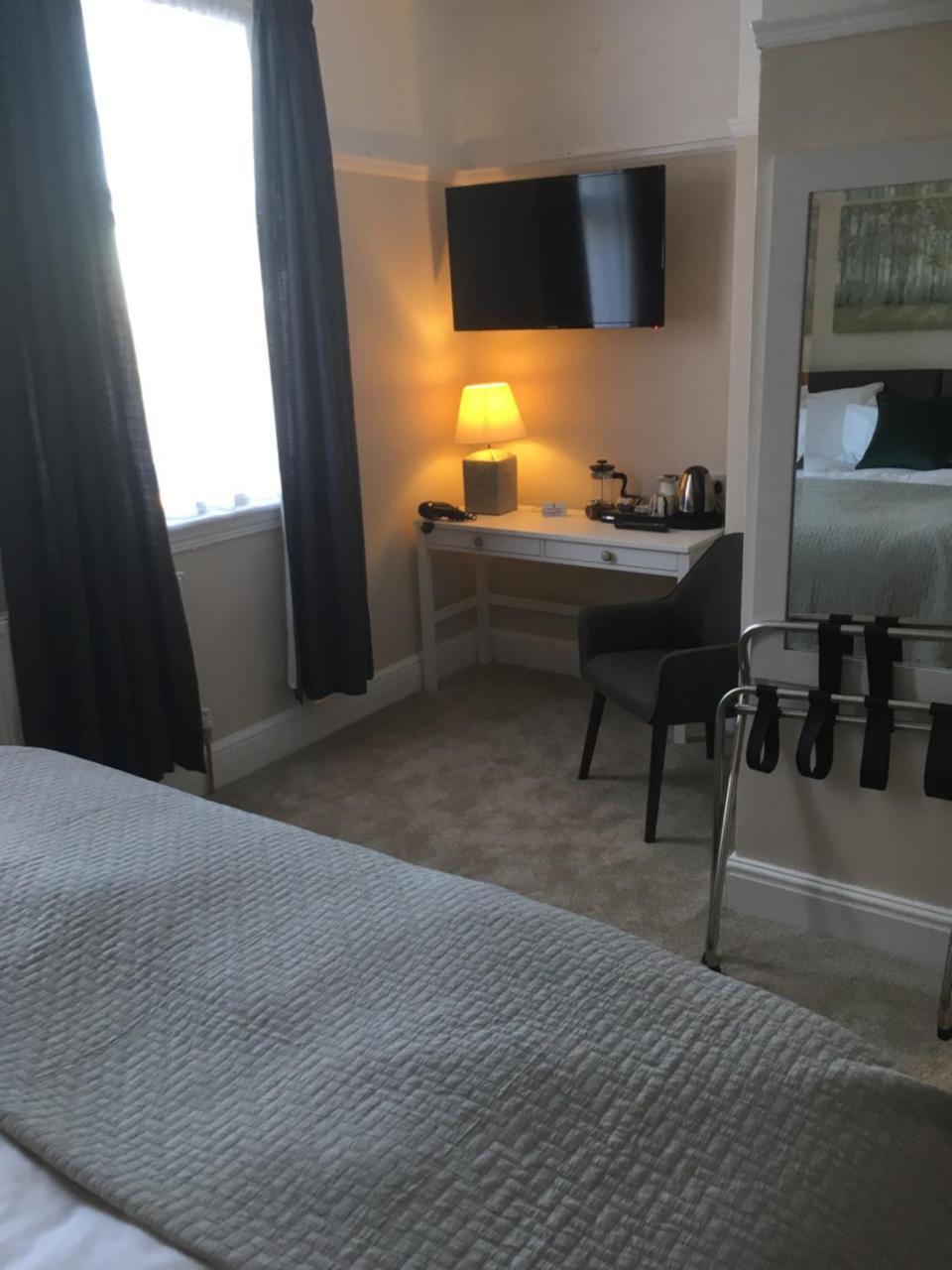 Bed & Breakfast Elmdon