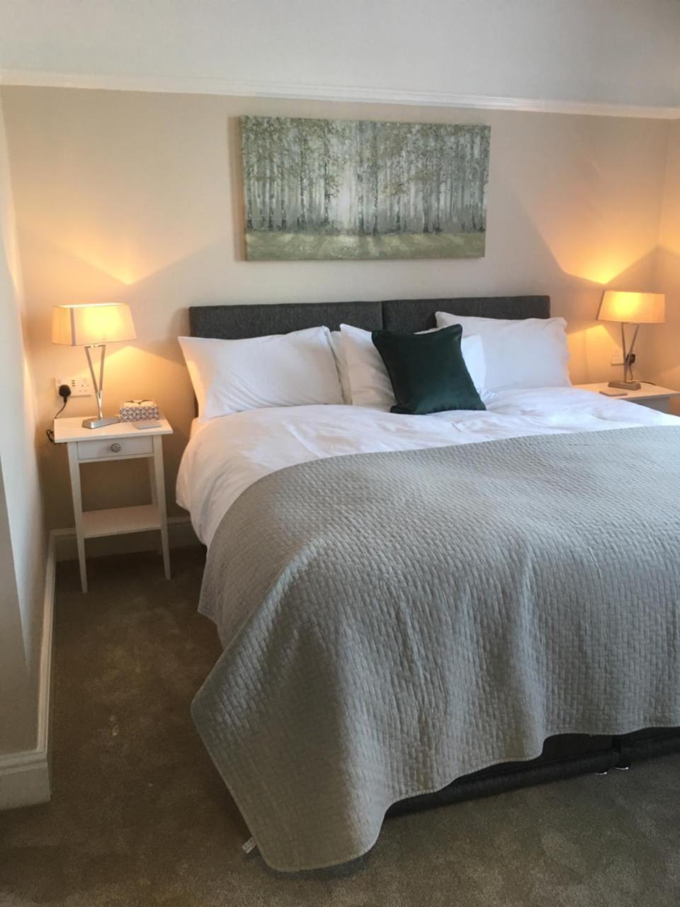 Elmdon 3* Birmingham