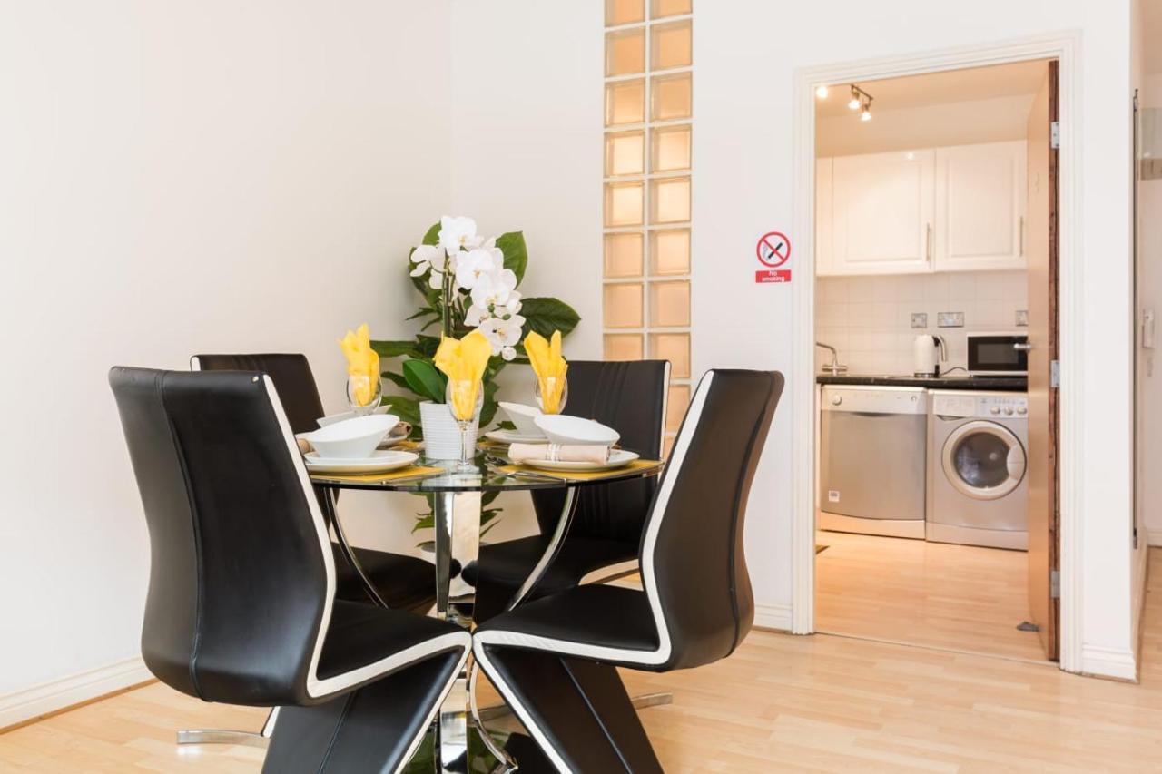Jewellery Quarter Luxury Apartment Birmingham