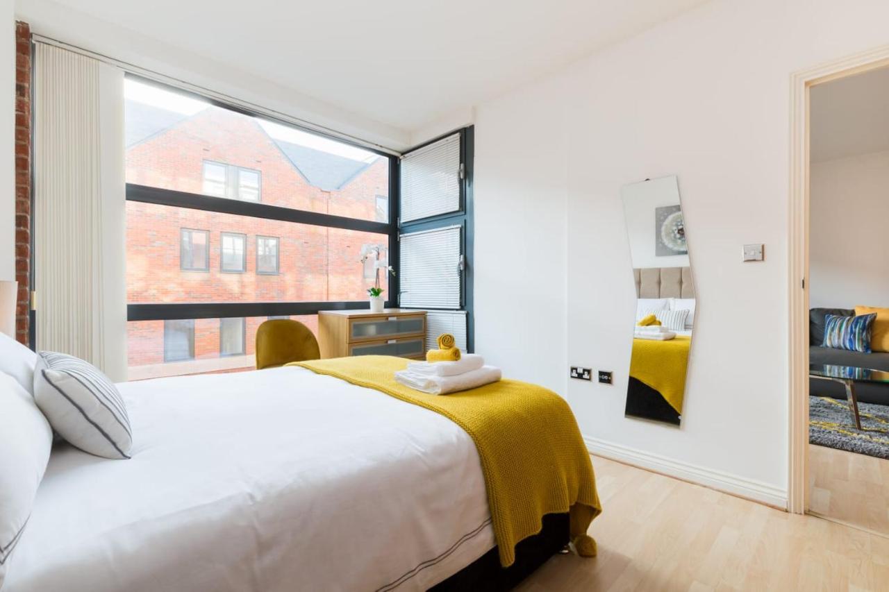 Jewellery Quarter Luxury