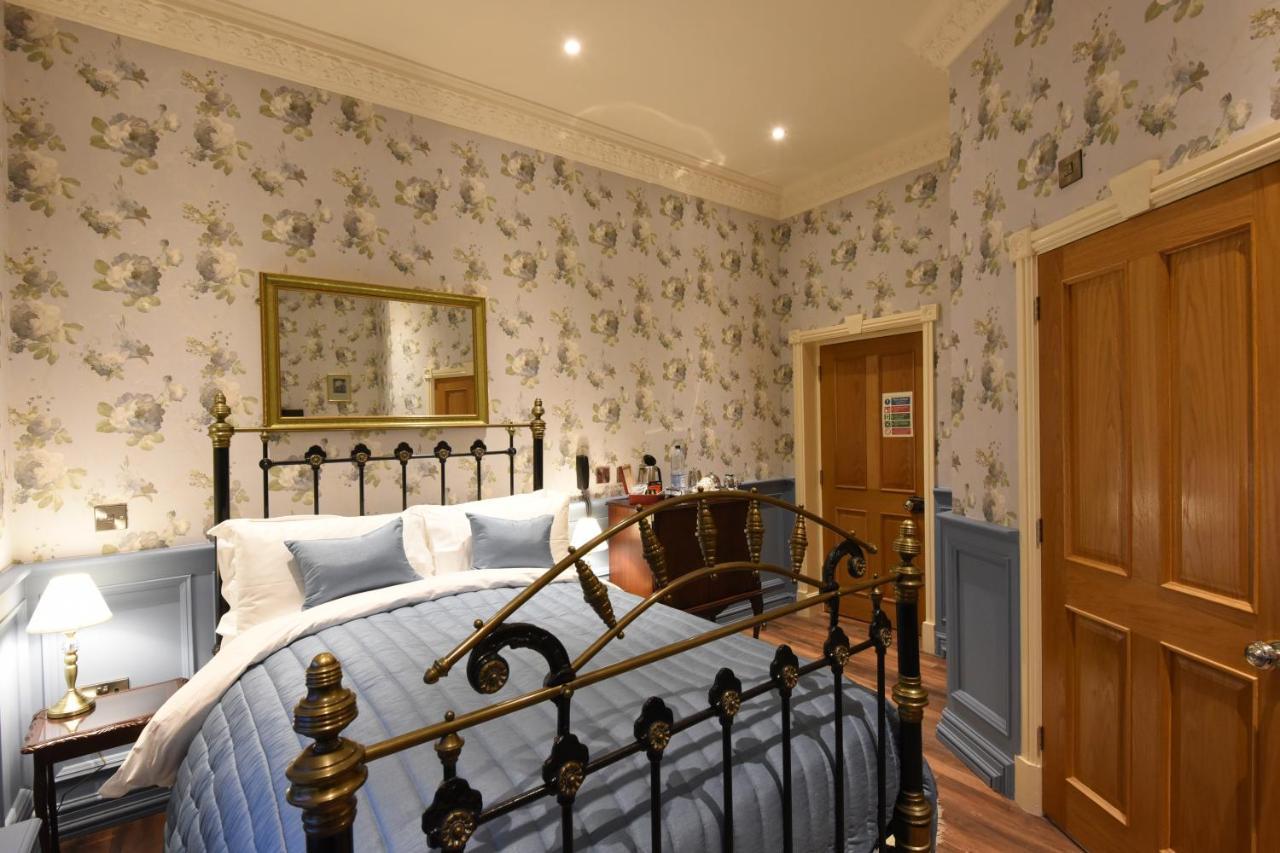 Hotel The Aston Tavern Birmingham