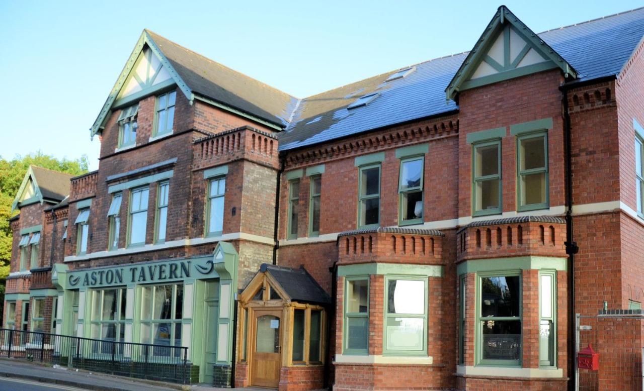 The Aston Tavern 4* Birmingham